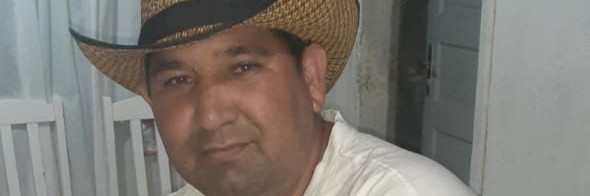 CEO GERAL JOÃO GARCIA