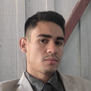 Paulo Cesar Antunes